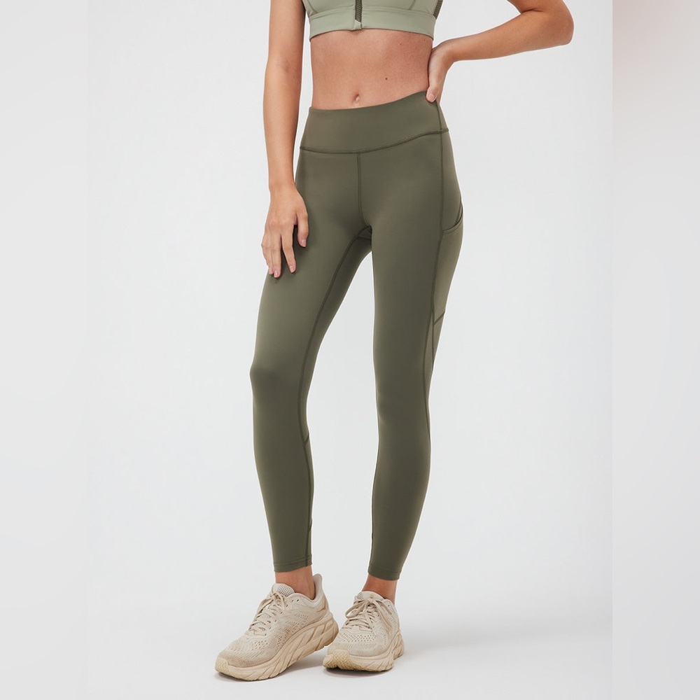 Outdoor Voices Zoom SuperForm Legging